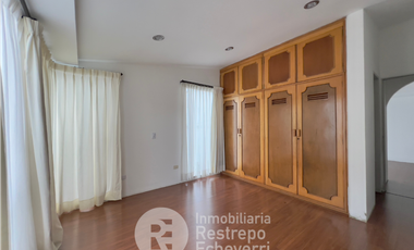Casa en arriendo, Palermo, Manizales