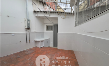 Casa en arriendo, Palermo, Manizales