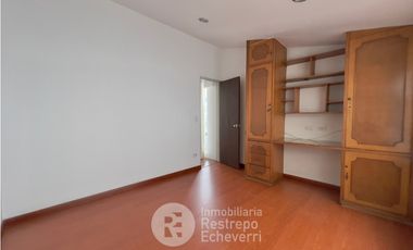 Casa en arriendo, Palermo, Manizales