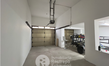 Casa en arriendo, Palermo, Manizales