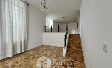Casa en arriendo, Palermo, Manizales