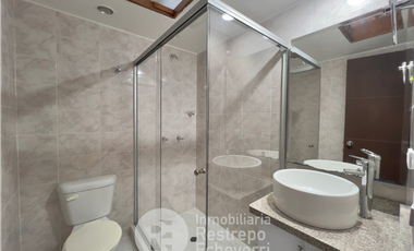 Casa en arriendo, Palermo, Manizales