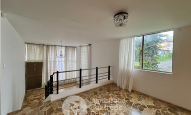 Casa en arriendo, Palermo, Manizales