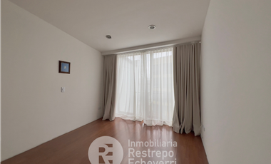 Casa en arriendo, Palermo, Manizales