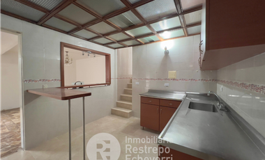 Casa en arriendo, Palermo, Manizales