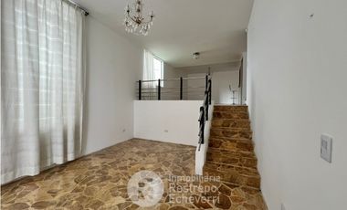 Casa en arriendo, Palermo, Manizales
