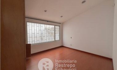 Casa en arriendo, Palermo, Manizales