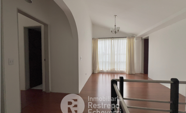 Casa en arriendo, Palermo, Manizales