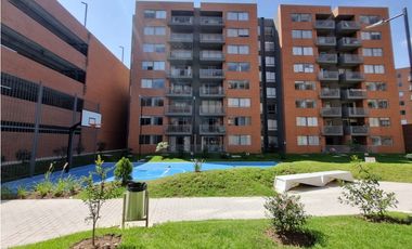 ACSI 1171. Apartamento en arriendo Cerezo, Mosquera, Cundinamarca.