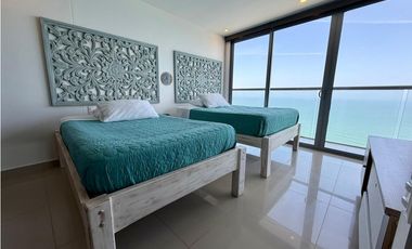SE VENDE APARTAMENTO EN MORROS CITY - BOCAGRANDE