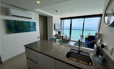 SE VENDE APARTAMENTO EN MORROS CITY - BOCAGRANDE
