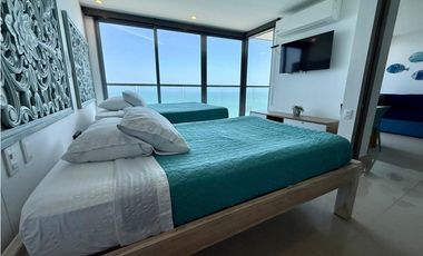 SE VENDE APARTAMENTO EN MORROS CITY - BOCAGRANDE
