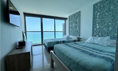 SE VENDE APARTAMENTO EN MORROS CITY - BOCAGRANDE