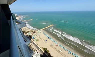 SE VENDE APARTAMENTO EN MORROS CITY - BOCAGRANDE