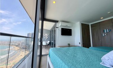 SE VENDE APARTAMENTO EN MORROS CITY - BOCAGRANDE