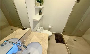 SE VENDE APARTAMENTO EN MORROS CITY - BOCAGRANDE