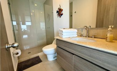 SE VENDE APARTAMENTO EN MORROS CITY - BOCAGRANDE