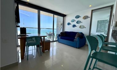 SE VENDE APARTAMENTO EN MORROS CITY - BOCAGRANDE