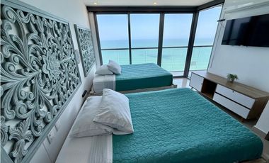 SE VENDE APARTAMENTO EN MORROS CITY - BOCAGRANDE