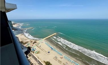 SE VENDE APARTAMENTO EN MORROS CITY - BOCAGRANDE