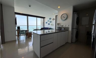 SE VENDE APARTAMENTO EN MORROS CITY - BOCAGRANDE