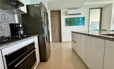 SE VENDE APARTAMENTO EN MORROS CITY - BOCAGRANDE