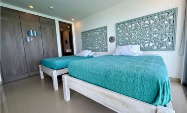 SE VENDE APARTAMENTO EN MORROS CITY - BOCAGRANDE