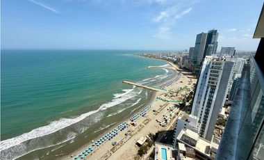 SE VENDE APARTAMENTO EN MORROS CITY - BOCAGRANDE