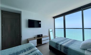 SE VENDE APARTAMENTO EN MORROS CITY - BOCAGRANDE