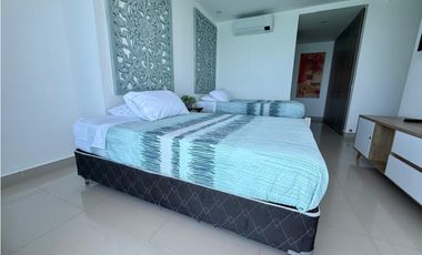 SE VENDE APARTAMENTO EN MORROS CITY - BOCAGRANDE