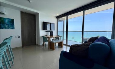 SE VENDE APARTAMENTO EN MORROS CITY - BOCAGRANDE