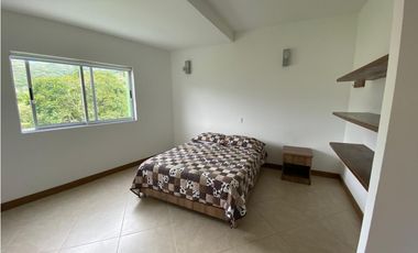 Venta De Finca En San Jeronimo