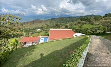 Venta De Finca En San Jeronimo