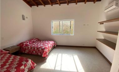 Venta De Finca En San Jeronimo