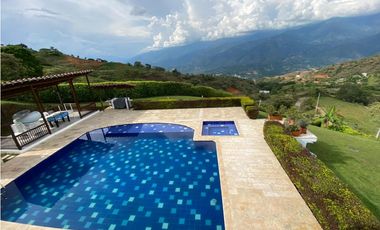 Venta De Finca En San Jeronimo