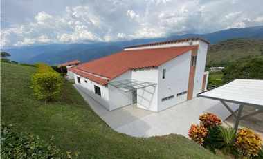 Venta De Finca En San Jeronimo