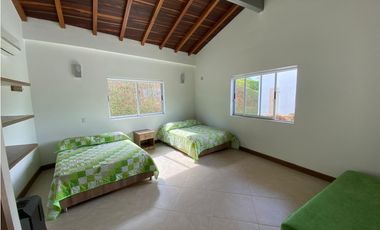 Venta De Finca En San Jeronimo