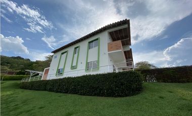 Venta De Finca En San Jeronimo