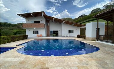 Venta De Finca En San Jeronimo