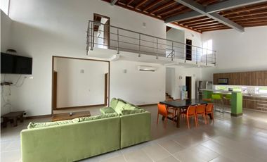 Venta De Finca En San Jeronimo
