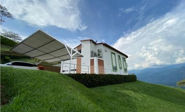 Venta De Finca En San Jeronimo