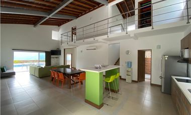 Venta De Finca En San Jeronimo