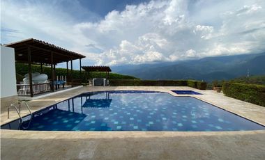 Venta De Finca En San Jeronimo