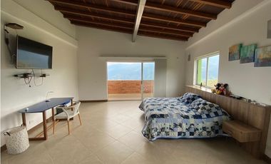 Venta De Finca En San Jeronimo