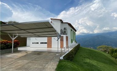 Venta De Finca En San Jeronimo
