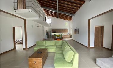 Venta De Finca En San Jeronimo