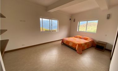 Venta De Finca En San Jeronimo