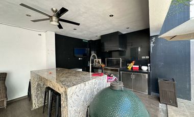 VENTA DE CASA EN AUREA ZONA SIERRA ALTA AL SUR DE MONTERREY