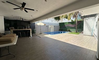 VENTA DE CASA EN AUREA ZONA SIERRA ALTA AL SUR DE MONTERREY