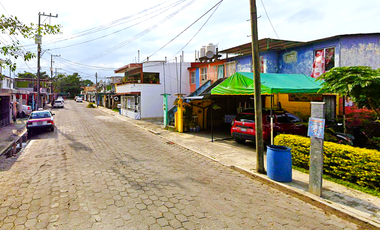 Veracruz Martínez de la Torre Pedro Manterola Rojas, Predio Casas En venta